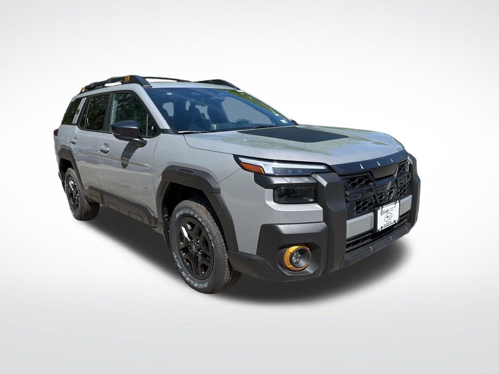 New 2026 Subaru Outback Wilderness AWD/4WD image 11