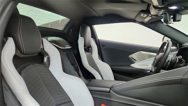 Used 2022 Chevrolet Corvette Stingray Preferred Conv w/ 2LT image 27