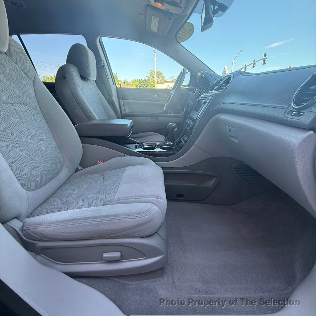 Used 2017 Buick Enclave Convenience FWD image 45
