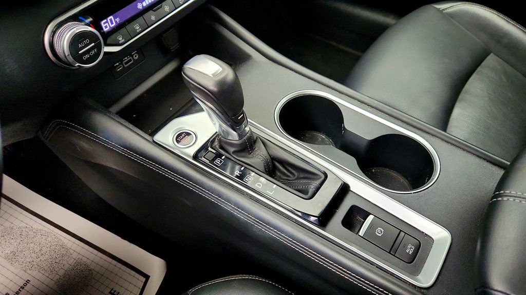 Used 2019 Nissan Altima 2.5 SL image 17