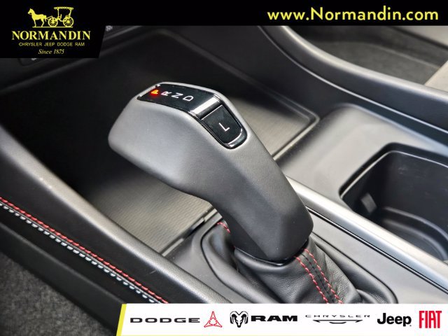 New 2026 Dodge Charger R/T w/ Blacktop Package AWD/4WD image 12