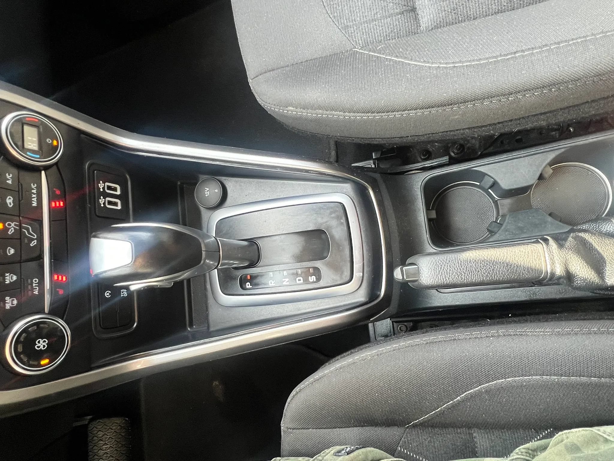 Used 2019 Ford EcoSport SE w/ SE Convenience Package AWD/4WD image 23