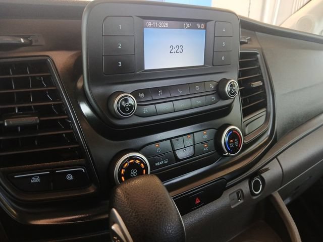 Used 2023 Ford Transit 350 XL RWD image 11