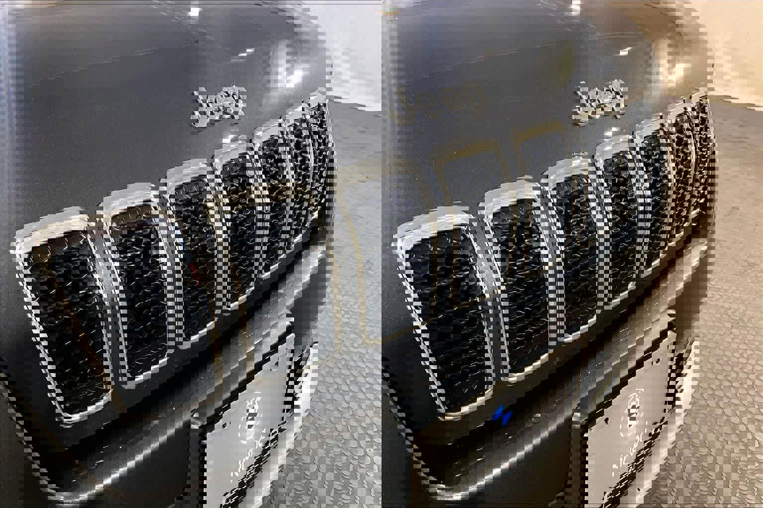 Used 2019 Jeep Cherokee Limited AWD/4WD image 31