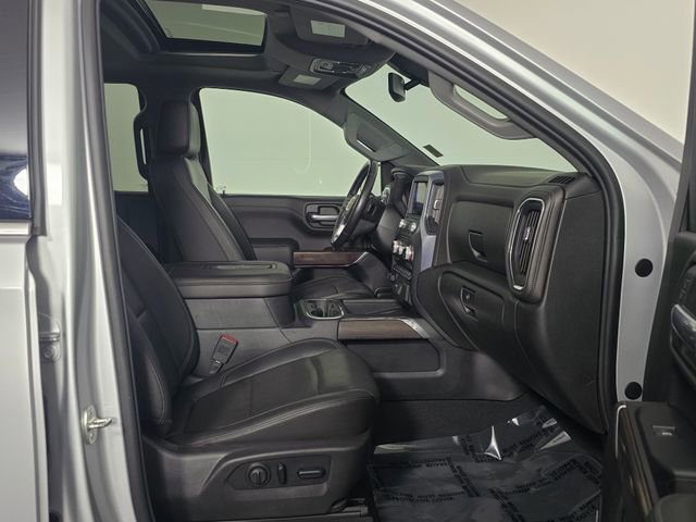 Used 2019 GMC Sierra 1500 SLT image 14