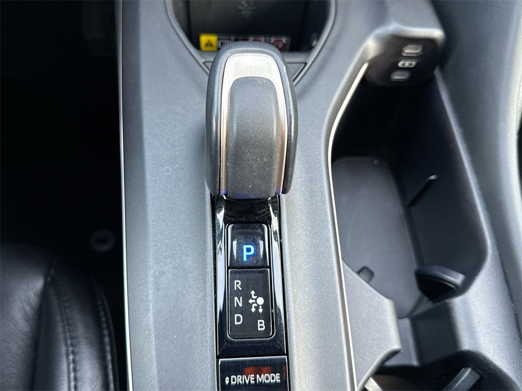 Used 2023 Toyota Crown XLE image 20