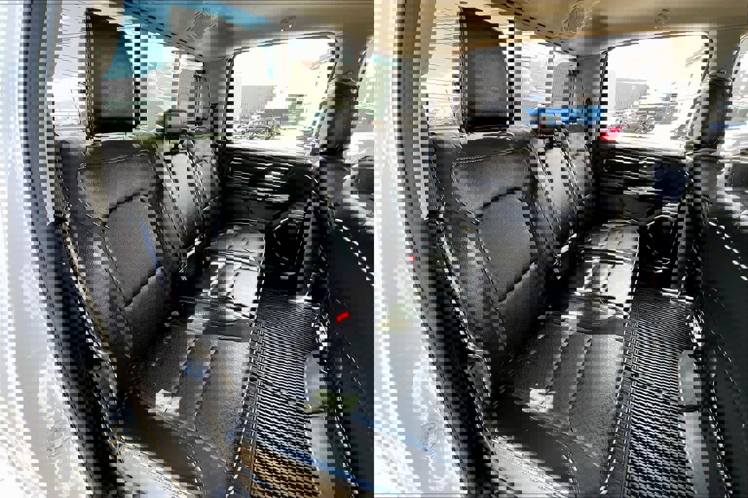 Used 2022 RAM 1500 Laramie image 18