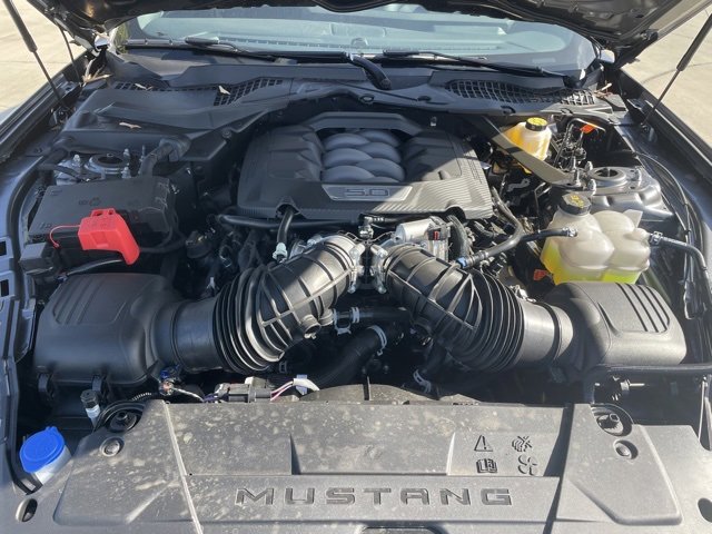 New 2025 Ford Mustang GT Premium image 26