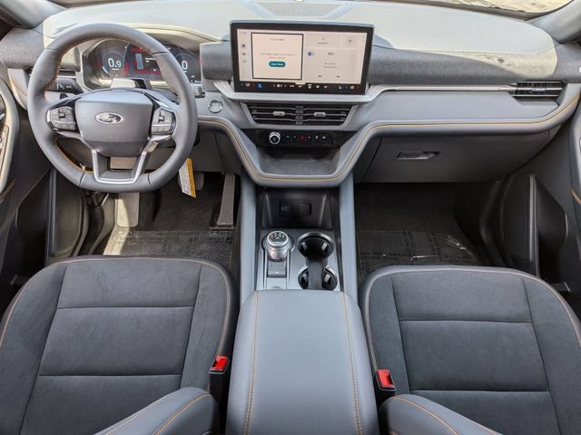 New 2026 Ford Explorer Tremor AWD/4WD image 16