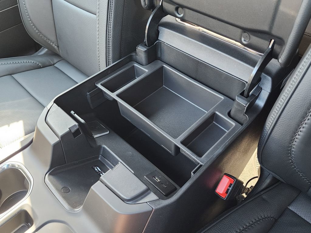 New 2026 GMC Sierra 2500 Denali image 35