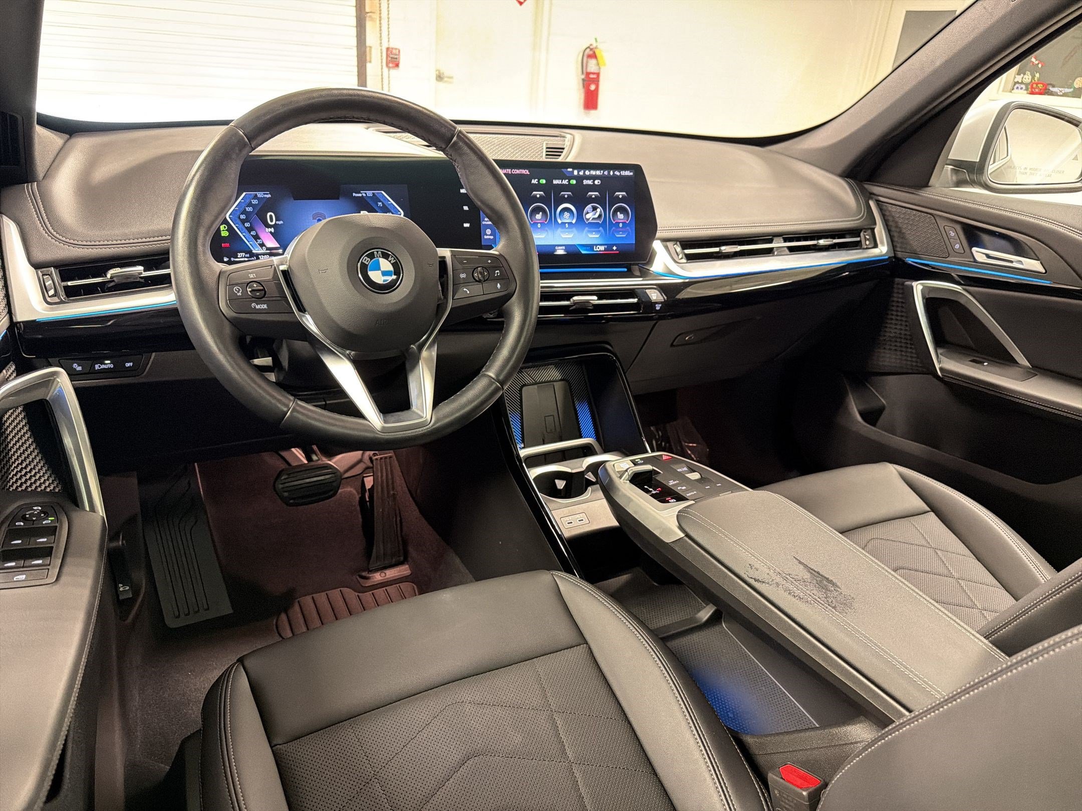 Used 2023 BMW X1 xDrive28i w/ Convenience Package AWD/4WD image 27