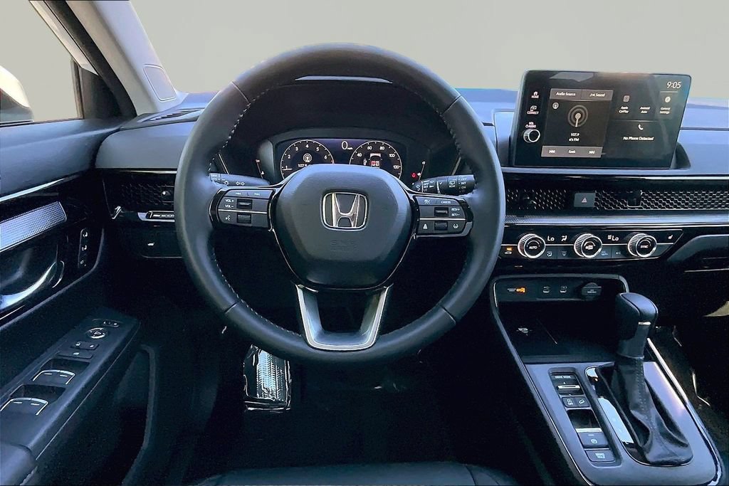 Used 2026 Honda CR-V EX-L image 9