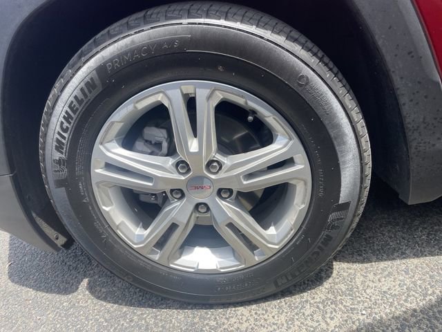 Used 2022 GMC Terrain SLE w/ Driver Convenience Package FWD image 23