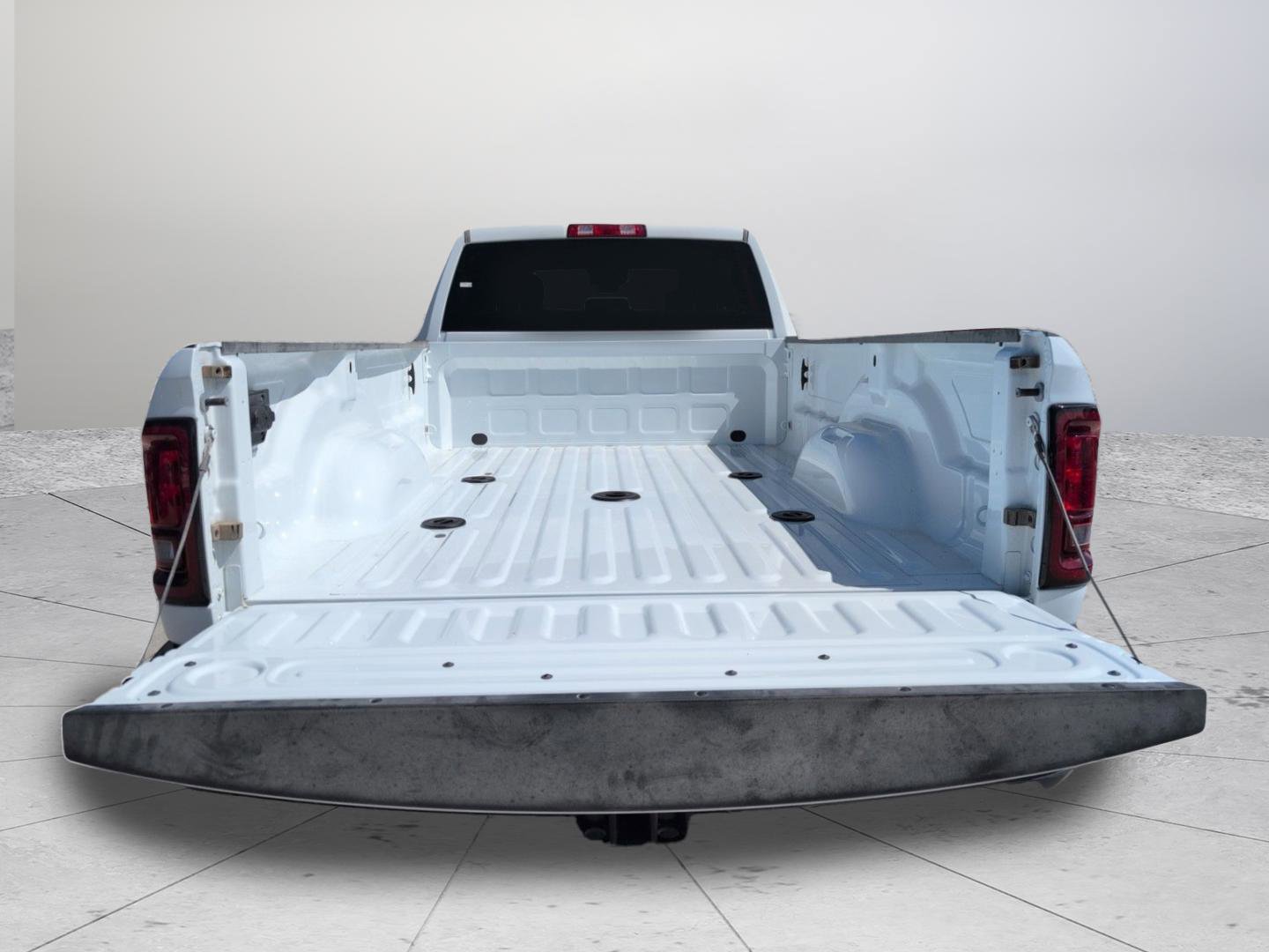 New 2025 RAM 3500 Tradesman image 31