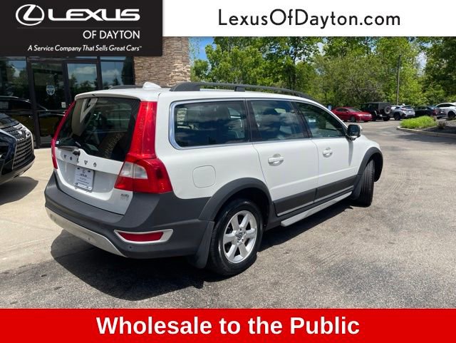 Used 2011 Volvo XC70 3.2 AWD/4WD image 4