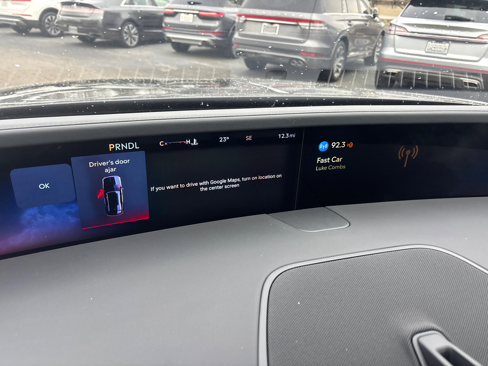 New 2026 Lincoln Nautilus Reserve image 19