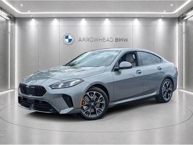 New 2026 BMW 228i xDrive w/ Technology Package AWD/4WD image 1