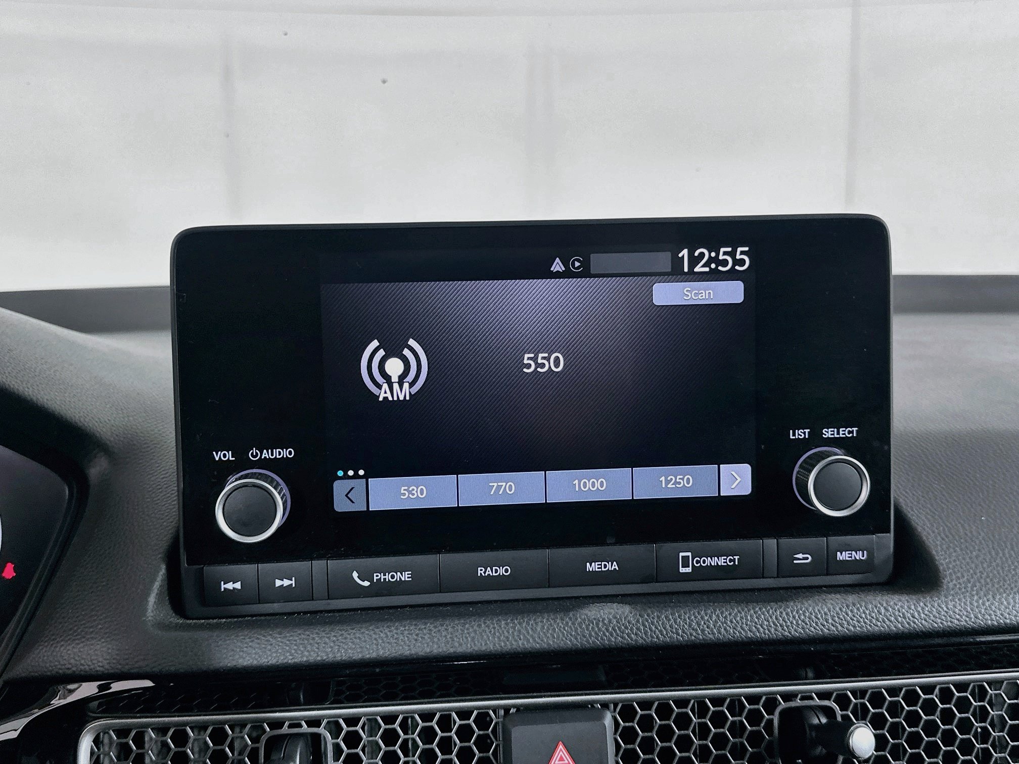 Used 2025 Honda Civic LX image 19