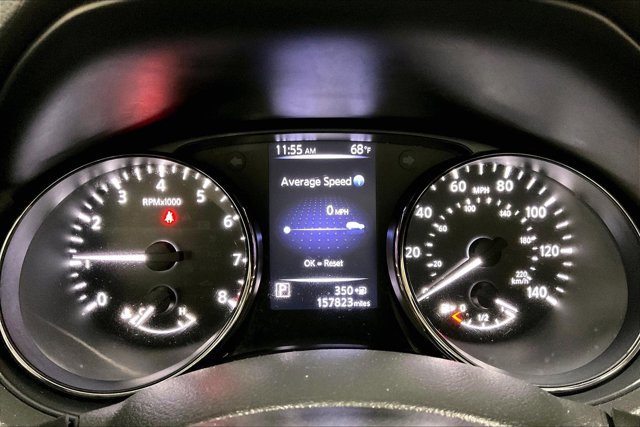 Used 2018 Nissan Rogue Sport SV image 20
