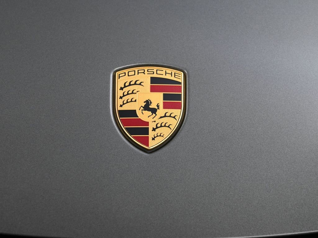 Certified 2024 Porsche 718 Cayman GTS image 30