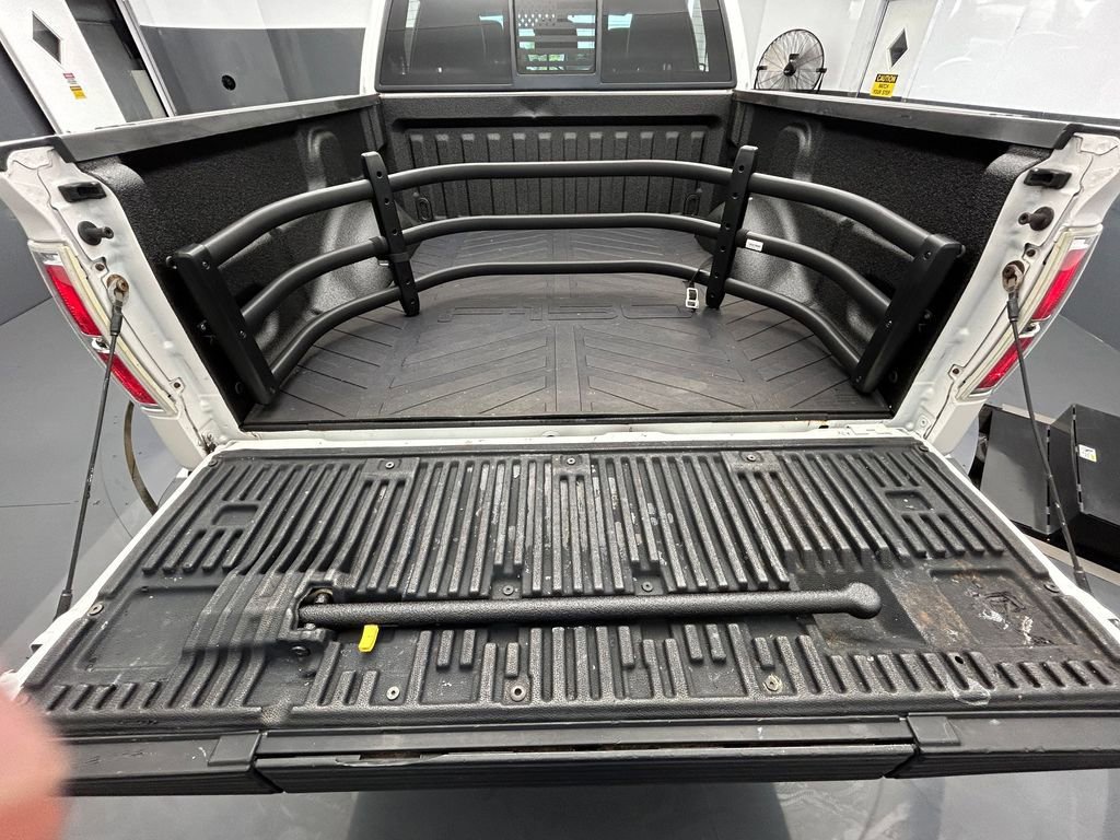Used 2014 Ford F150 Platinum AWD/4WD image 43