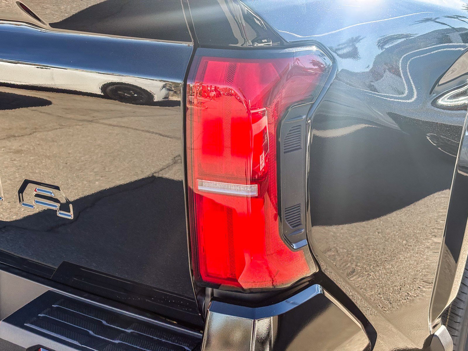 New 2026 Toyota Tacoma SR5 image 8