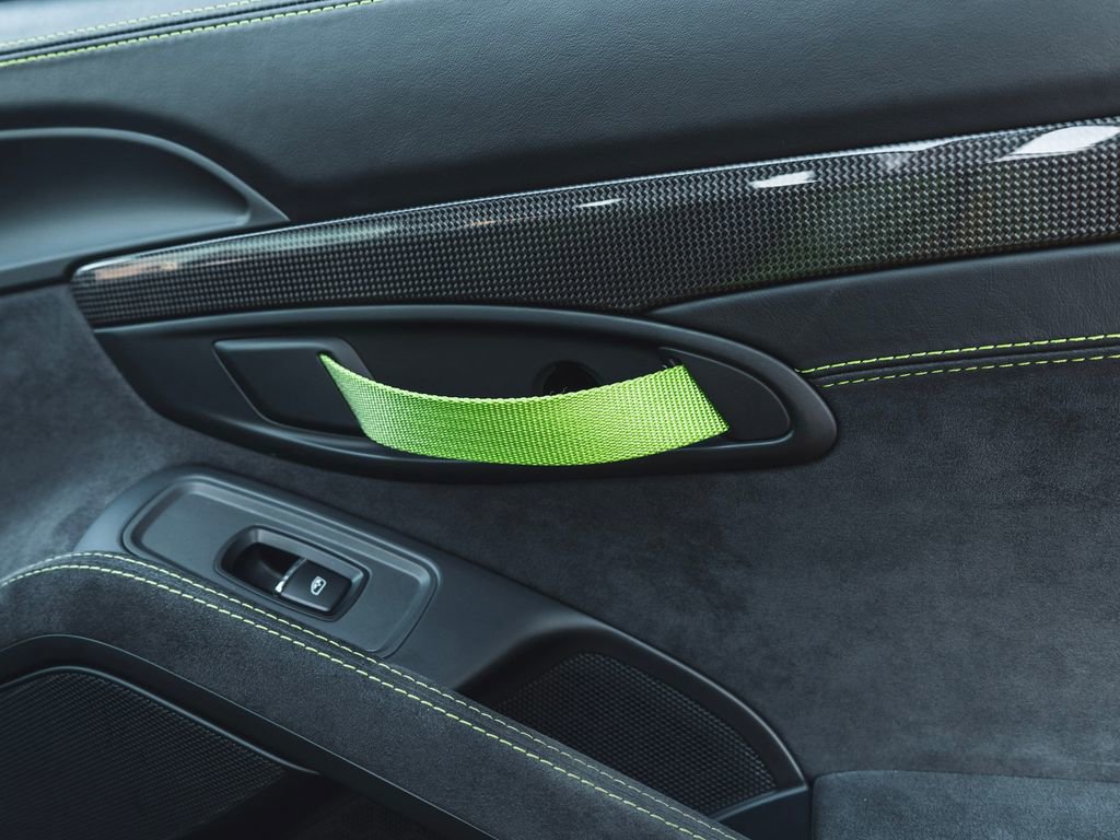 Used 2019 Porsche 911 GT3 RS image 34