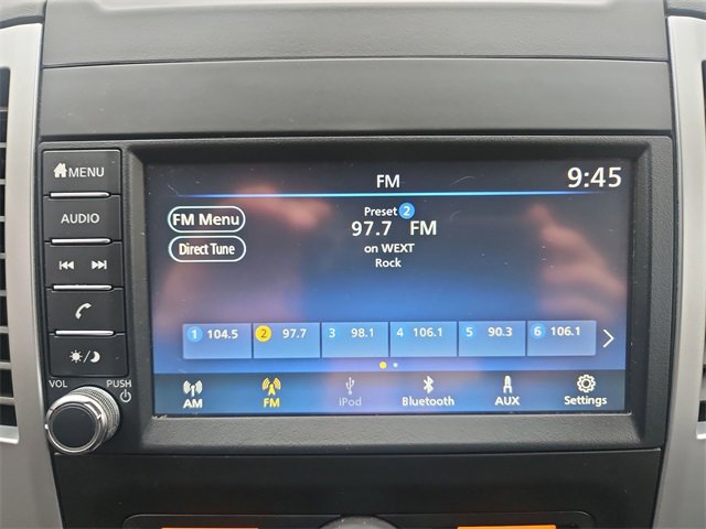 Used 2021 Nissan Frontier SV image 13