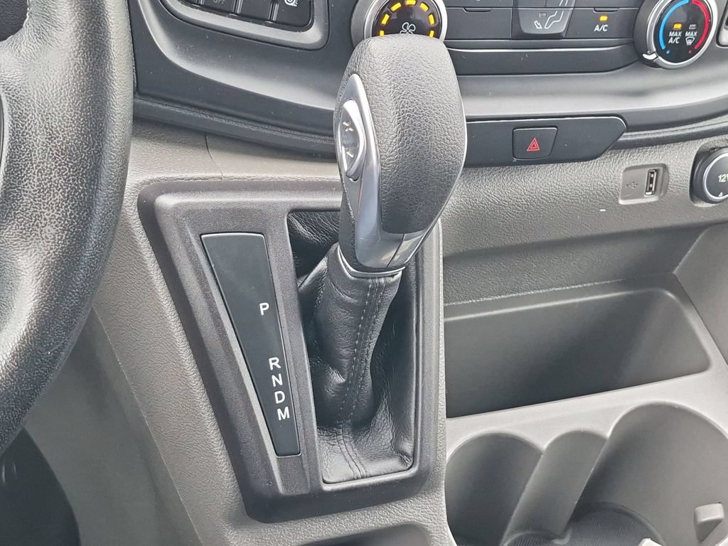 Used 2020 Ford Transit 350 XL RWD image 23