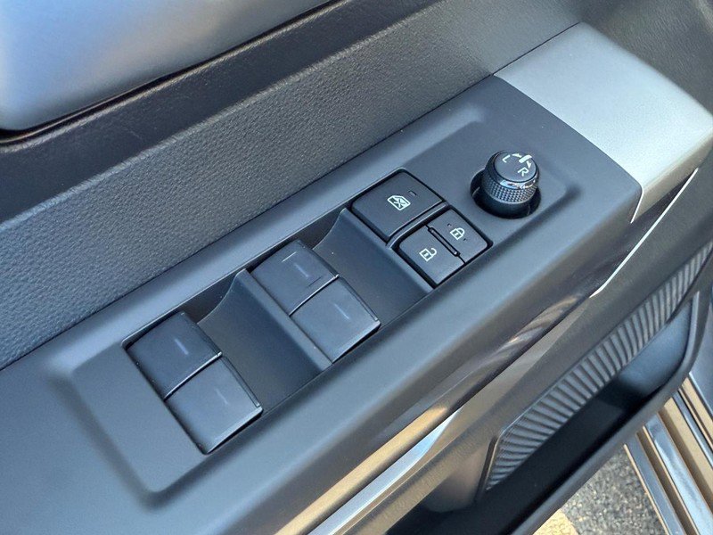 Used 2024 Toyota Tundra SR5 image 14