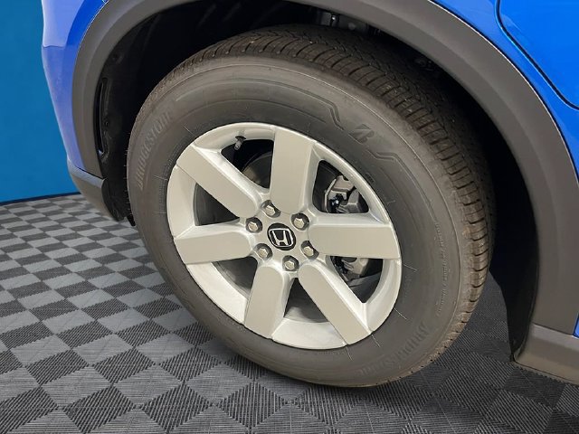 New 2026 Honda Prologue EX image 11