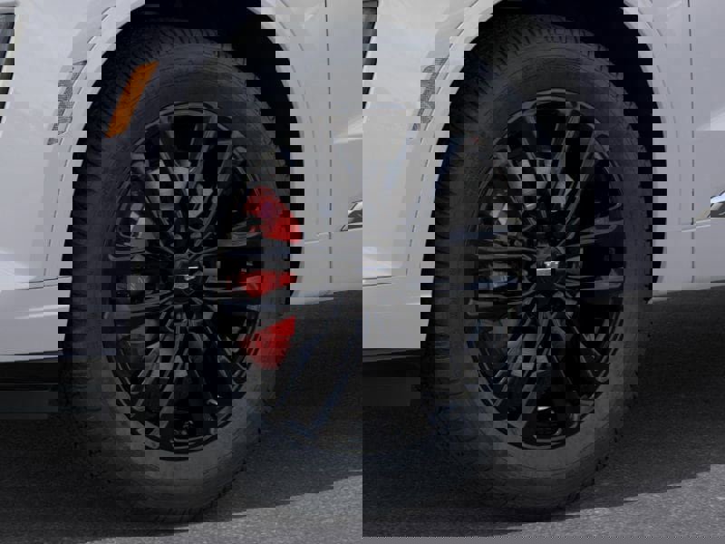 New 2025 Cadillac XT6 Sport w/ LPO, Floor Liner Package image 9