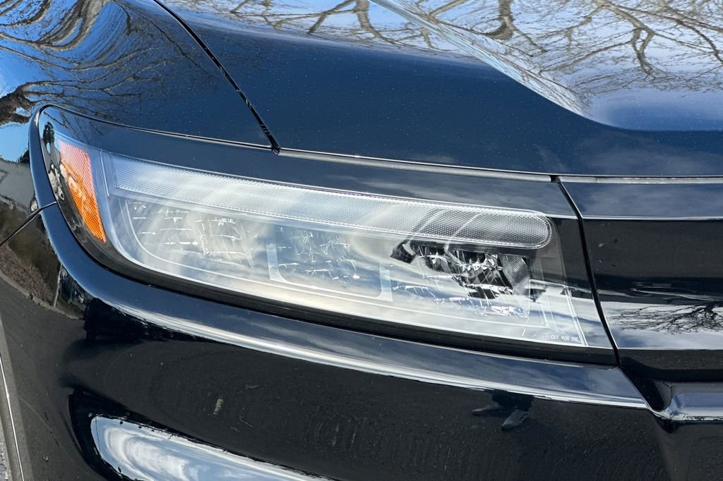 New 2026 Honda Prologue Elite image 33