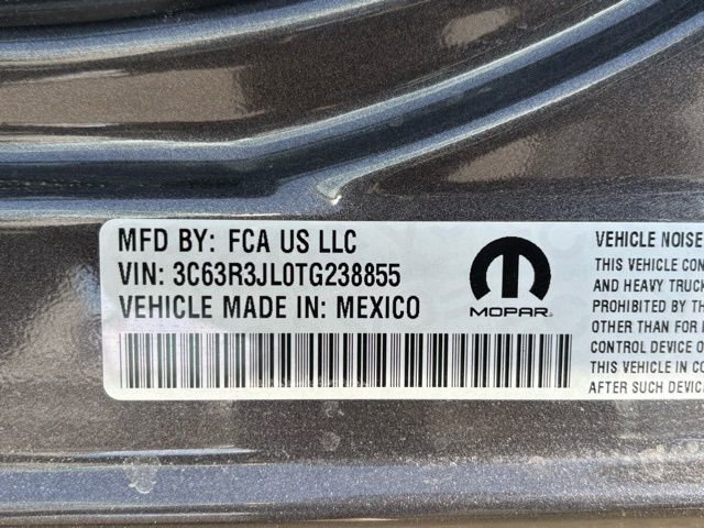 New 2026 RAM 3500 Laramie w/ Night Edition image 26