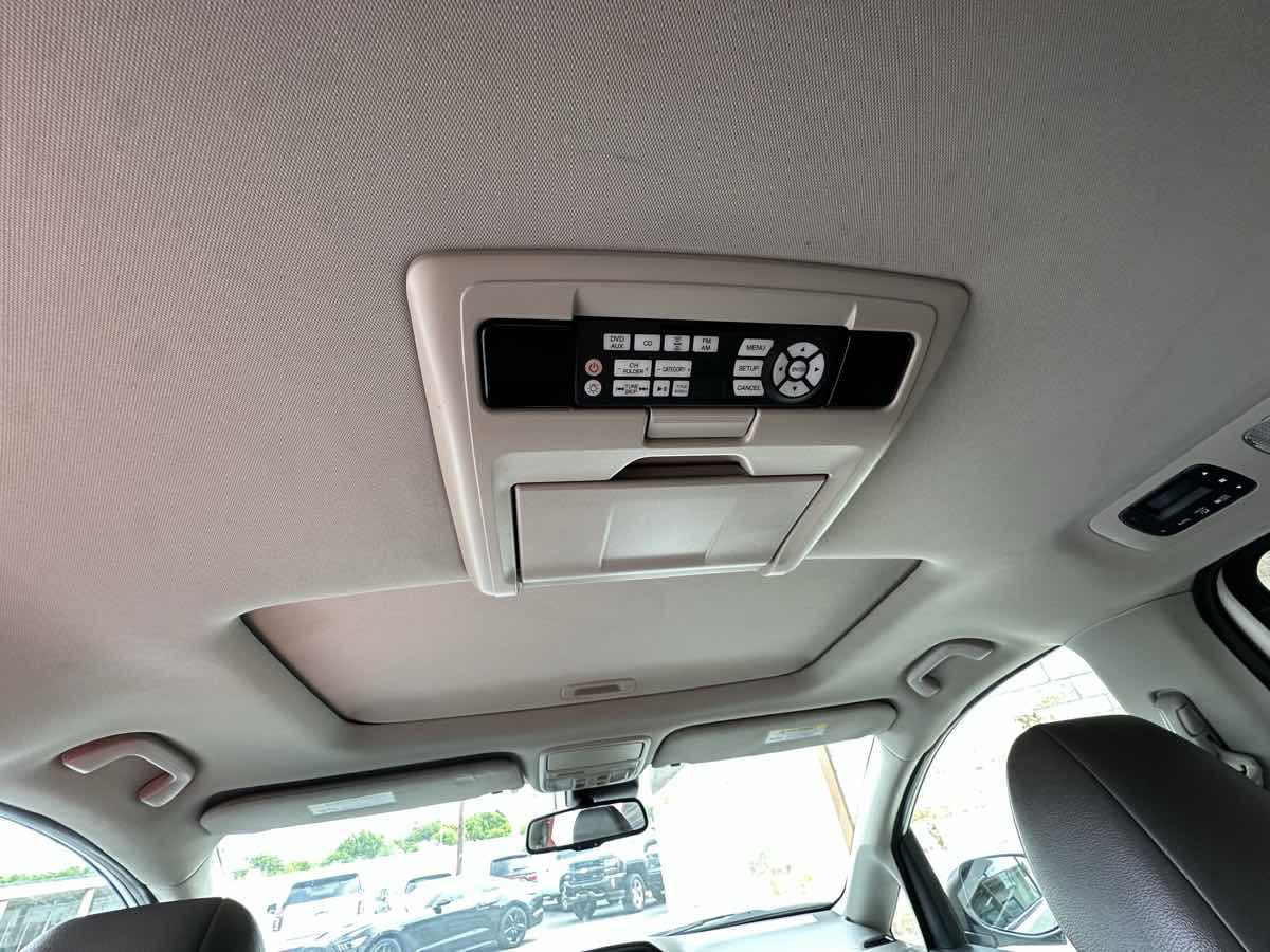 Used 2016 Honda Odyssey EX-L image 8