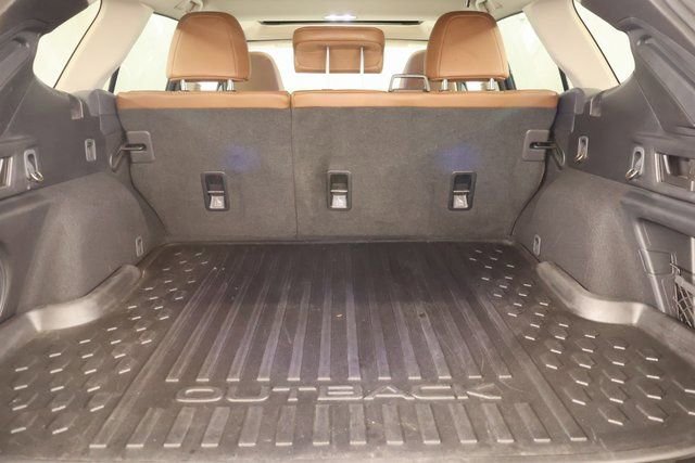 Used 2023 Subaru Outback Touring XT image 27