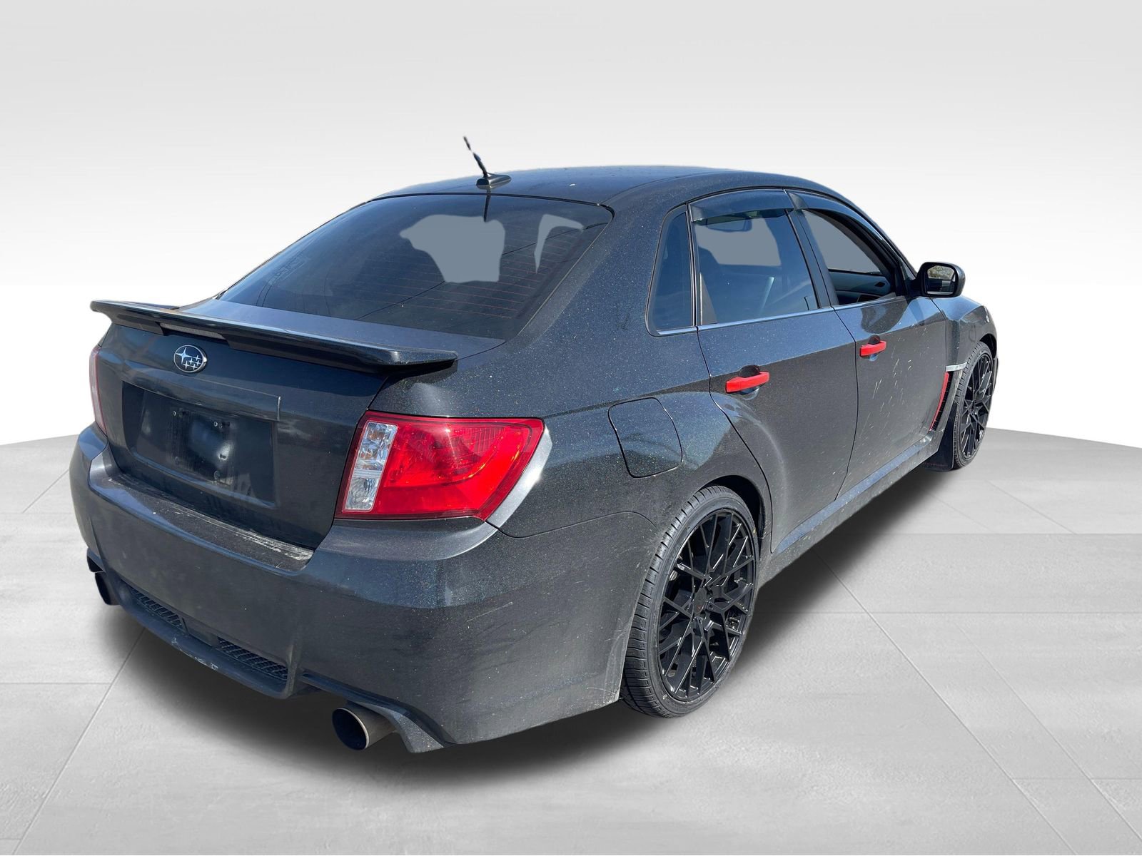 Used 2012 Subaru Impreza WRX Premium image 6