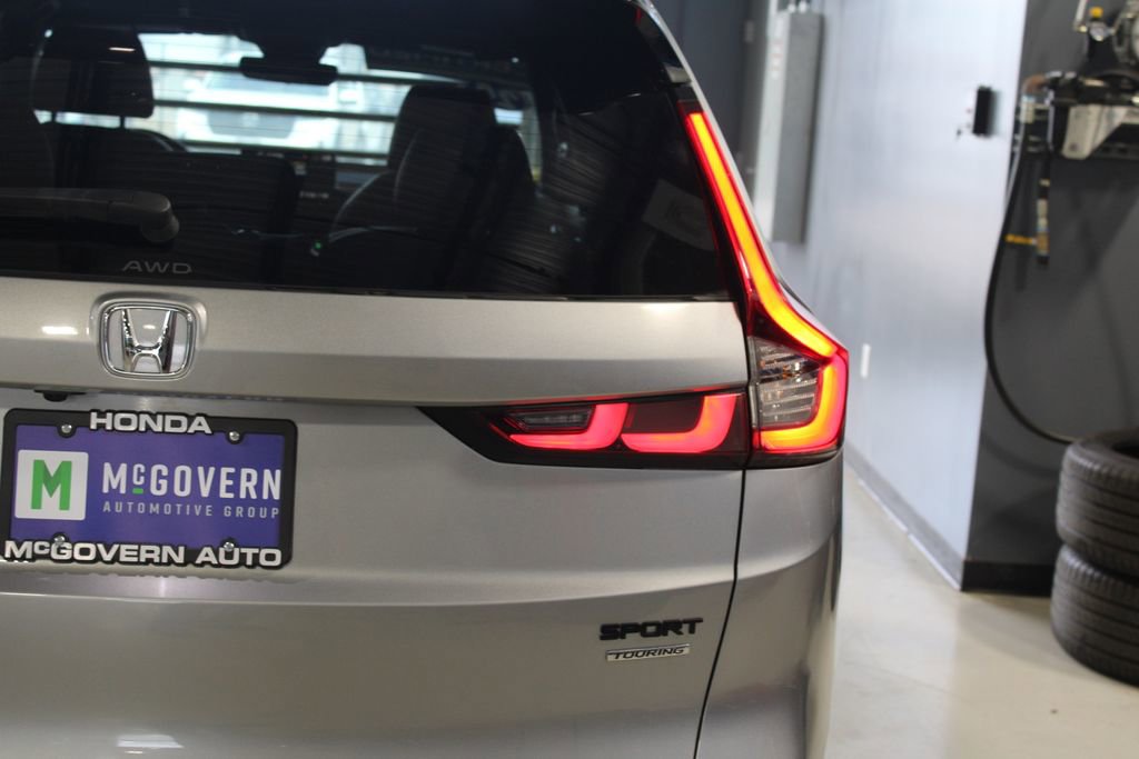 Used 2024 Honda CR-V Sport Touring image 47