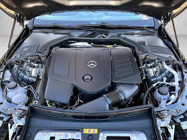 New 2026 Mercedes-Benz C 300 Sedan image 13