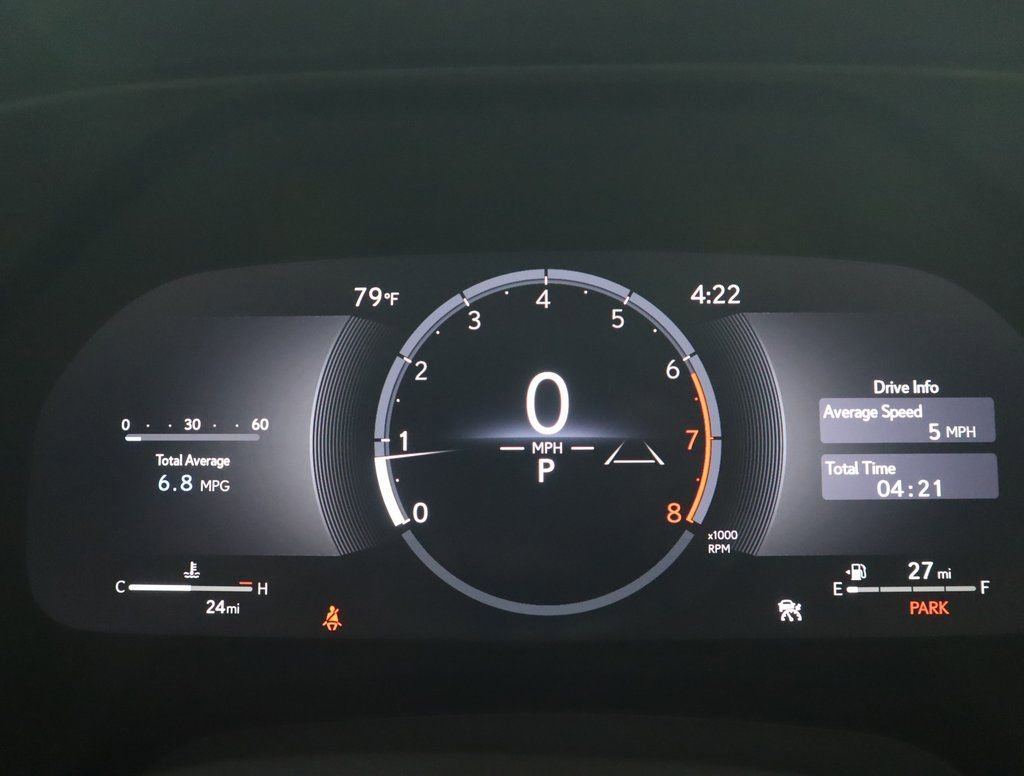 Used 2025 Lexus RX 350 FWD image 36