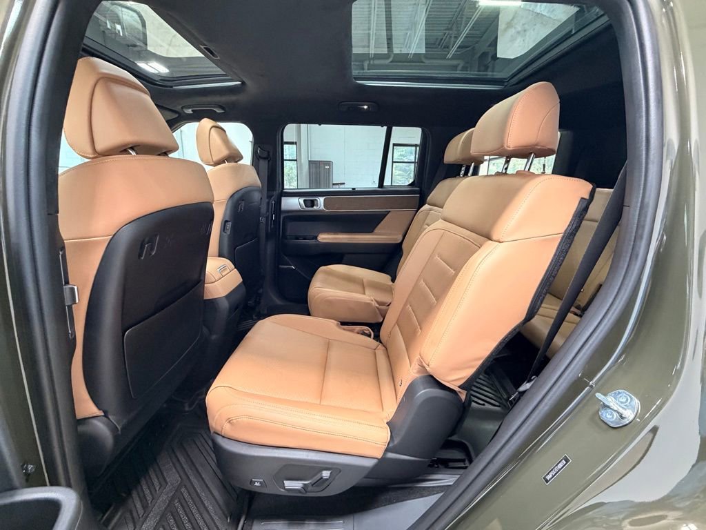 Used 2026 Hyundai Santa Fe Calligraphy image 20