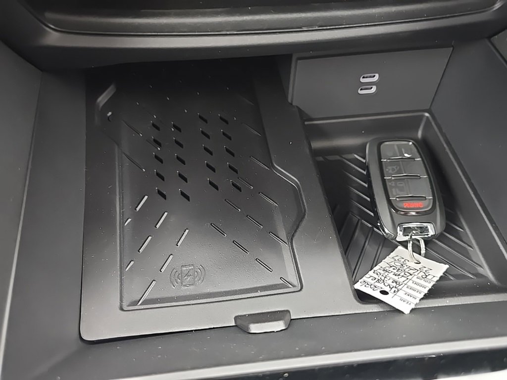 New 2026 Chrysler Pacifica Limited w/ S Appearance Package image 39