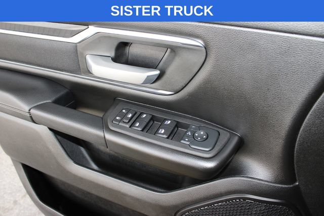 Used 2026 RAM 1500 Lone Star AWD/4WD image 21