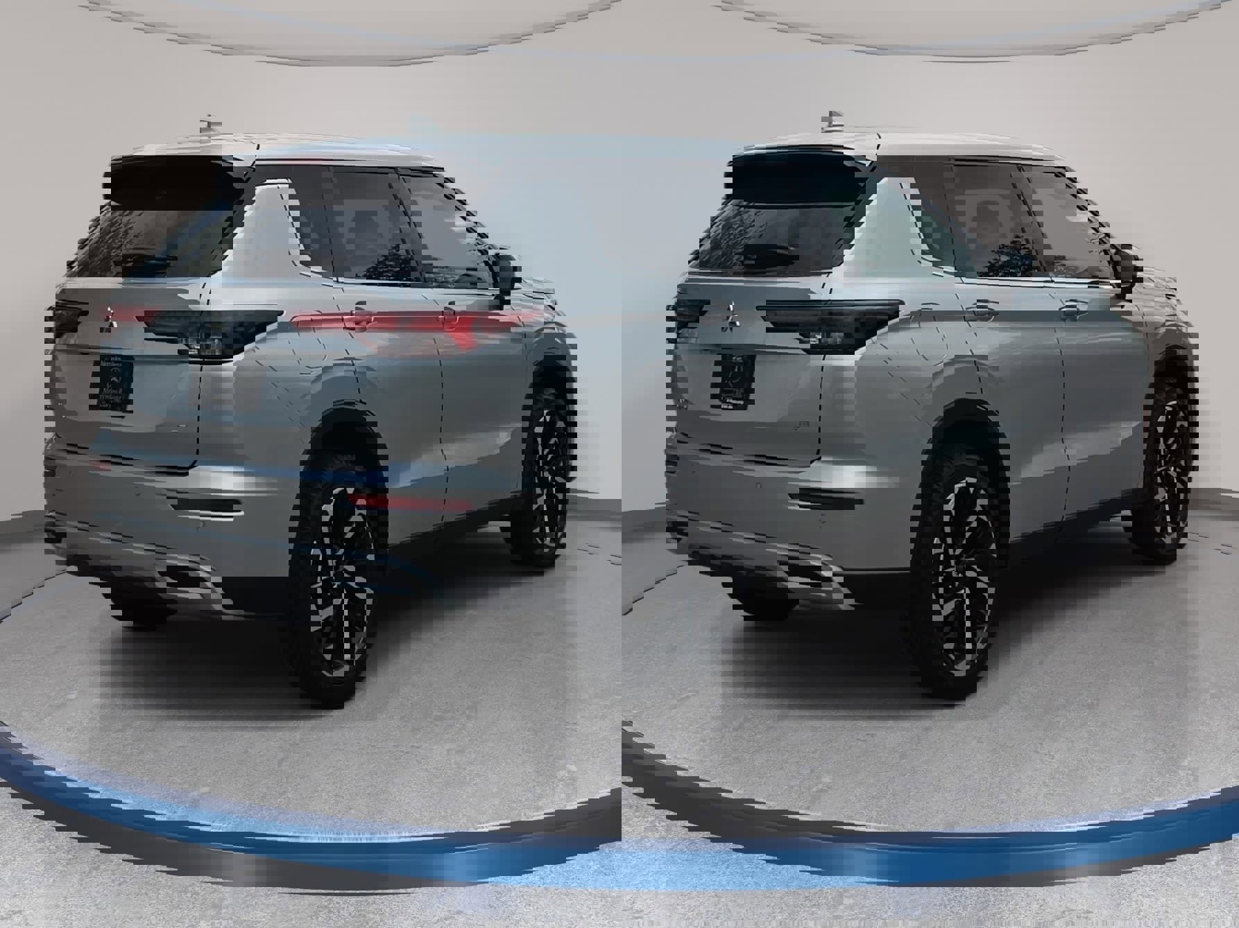 Used 2022 Mitsubishi Outlander SE image 5