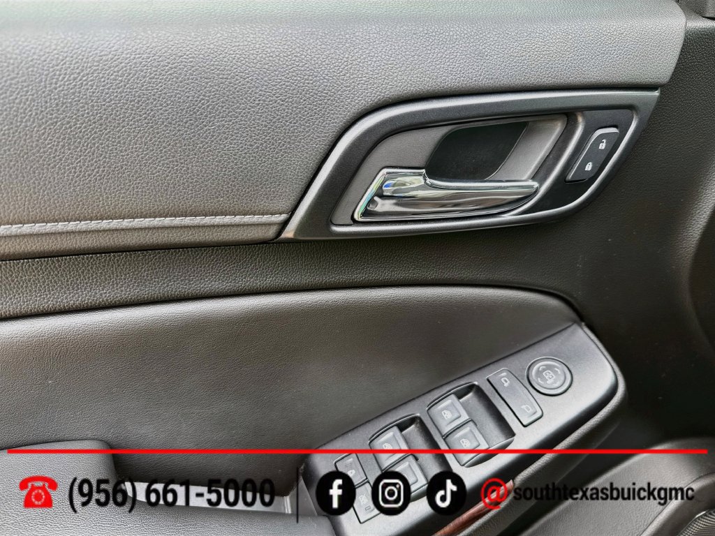 Used 2020 GMC Yukon SLE w/ Enhanced Driver Alert Package RWD image 10