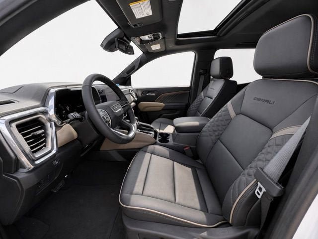 New 2026 GMC Canyon Denali AWD/4WD image 10