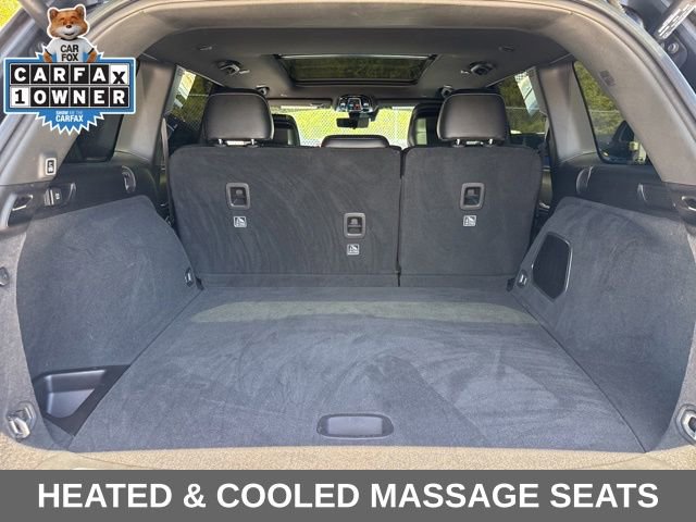 Used 2023 Jeep Grand Cherokee Overland w/ Luxury Tech Group IV AWD/4WD image 30