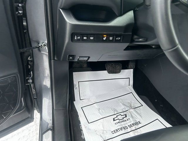 Used 2024 Toyota RAV4 XSE w/ Weather Package image 21