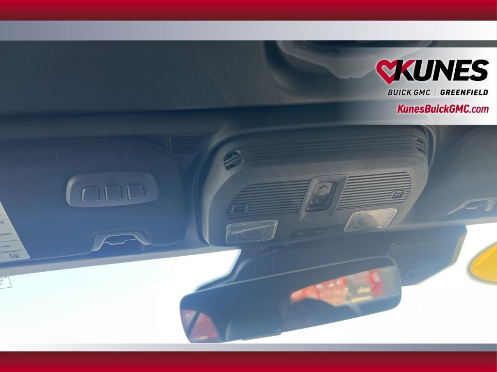 Used 2025 Ford Mustang GT Premium image 35