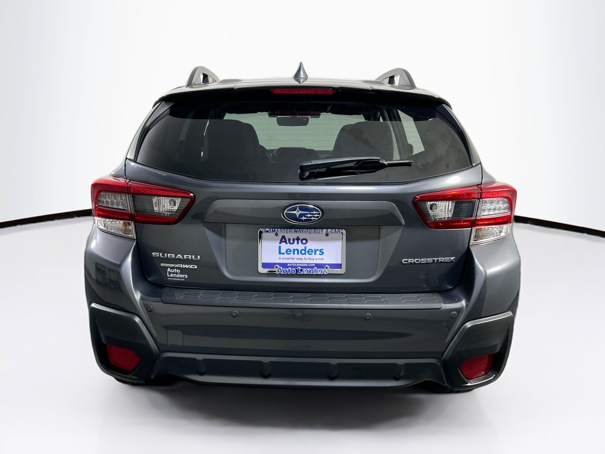 Used 2023 Subaru Crosstrek 2.5i Limited w/ Moonroof Package AWD/4WD image 6